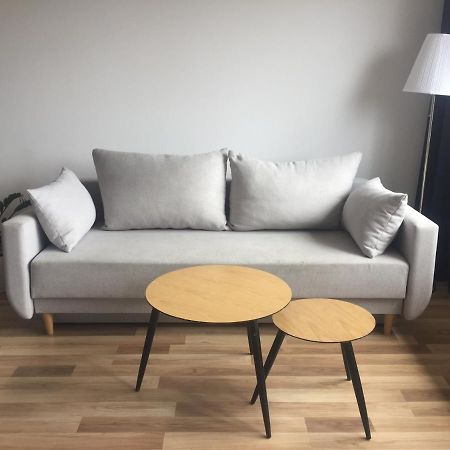 Apartament Katowice Centrum Kültér fotó