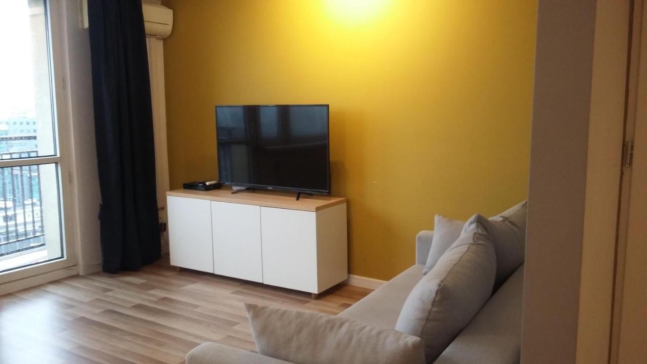 Apartament Katowice Centrum Kültér fotó