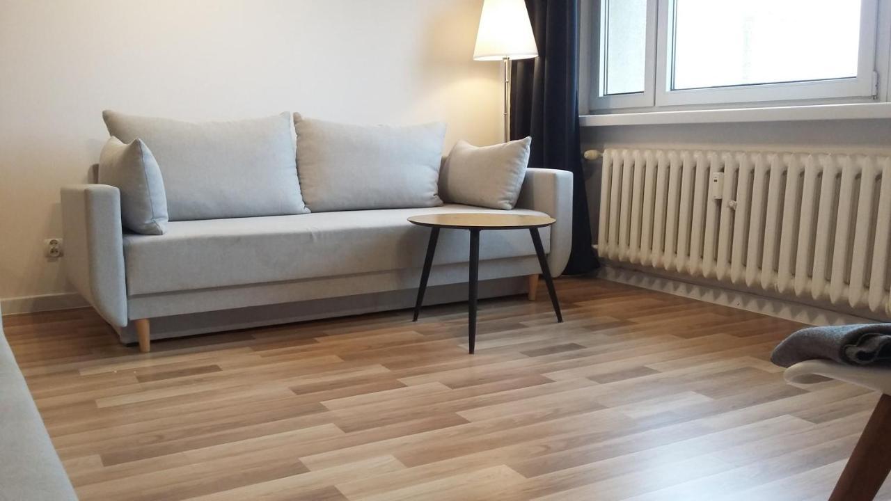Apartament Katowice Centrum Kültér fotó